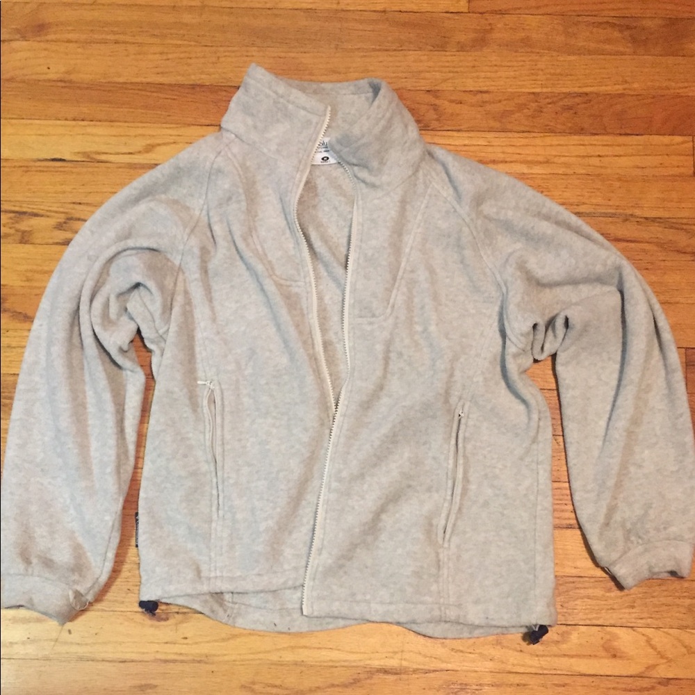 Columbia women’s medium fleece